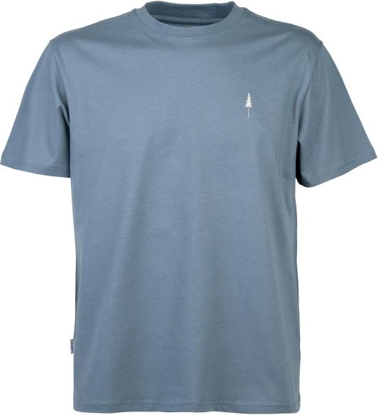 NIKIN - Treeshirt - T-Shirt Gr XXL grau