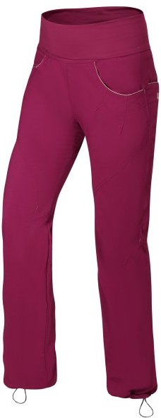 Ocun - Women's Noya Pants - Kletterhose Gr S - Regular lila