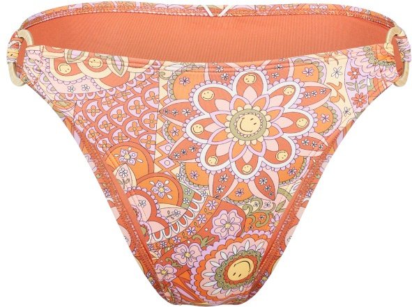 Thumbnail - Billabong - Women's Good Times Havana - Bikini-Bottom Gr XL rosa