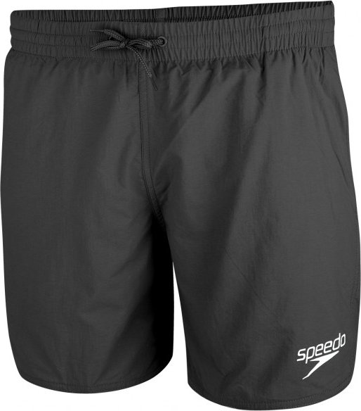 Speedo - Essentials 16 Watershort - Badehose Gr S grau/schwarz