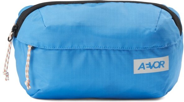 Thumbnail - AEVOR - Hipbag Ease - Hüfttasche Gr 2 l blau