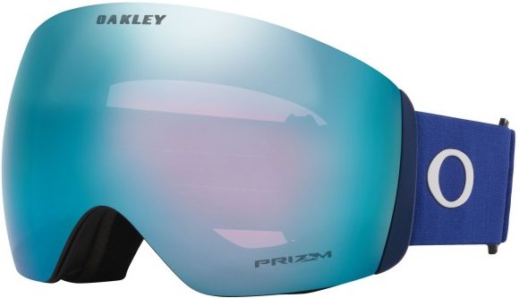 Oakley - Flight Deck L Prizm S3 (VLT 13%) - Skibrille türkis