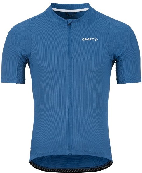 Craft - ADV Endur Jersey - Radtrikot Gr M blau