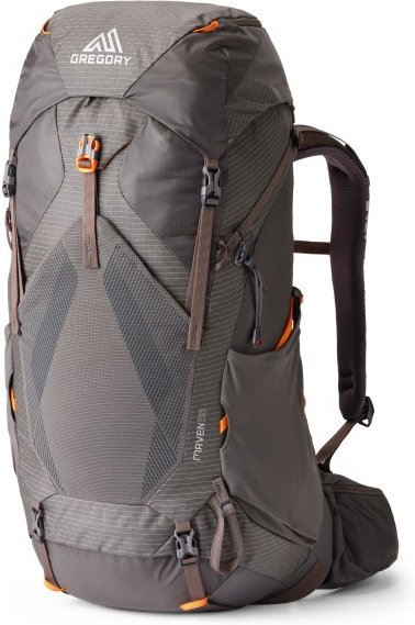 Gregory - Women's Maven 38 RC - Trekkingrucksack Gr XS/S grau