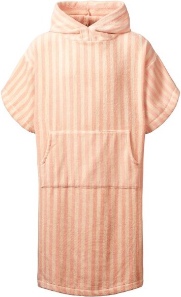 Bongusta - Naram Poncho - Surf Poncho Gr S/M rosa