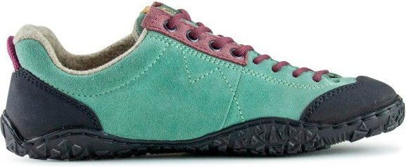 Doghammer - Women's Terrar Rock Wool - Barfußschuhe Gr 42 türkis