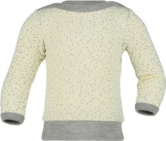 Engel - Baby-Pulli - Pullover Gr 62/68 beige