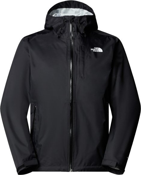 The North Face - Alta Vista Jacket - Regenjacke Gr S schwarz