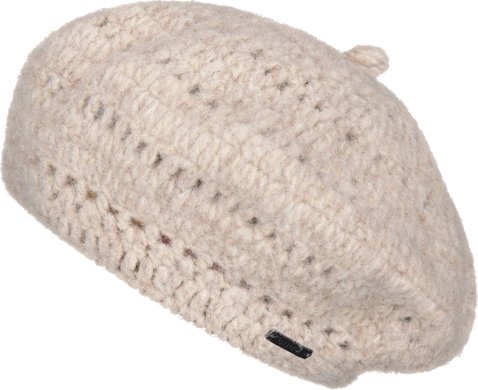 Barts - Women's Chrostelle Beret - Mütze Gr One Size beige