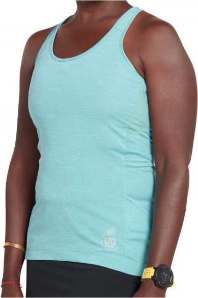 Ultimate Direction - Women's Cirrus Singlet - Tank Top Gr XS braun