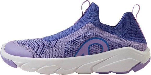 Thumbnail - Reima - Kid's Sujuva - Freizeitschuhe Gr 28 lila