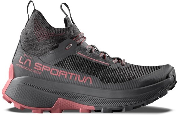 La Sportiva - Women's Prodigio Hike GTX - Multisportschuhe Gr 39 grau