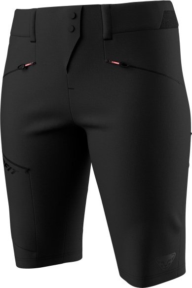 Dynafit - Women's Transalper DST Shorts - Shorts Gr XL schwarz