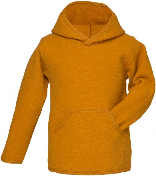 Reiff - Kid's Hoody Gr 140 orange