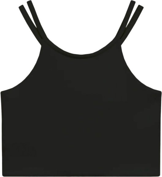 MYMARINI - Women's Grace Top - Bikini-Top Gr L schwarz