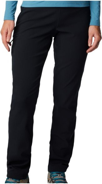 Thumbnail - Columbia - Women's Back Beauty High-Rise Pant - Winterhose Gr XL - Regular schwarz