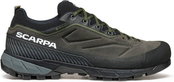 Thumbnail - Scarpa - Rapid XT GTX - Approachschuhe Gr 47 schwarz/grau