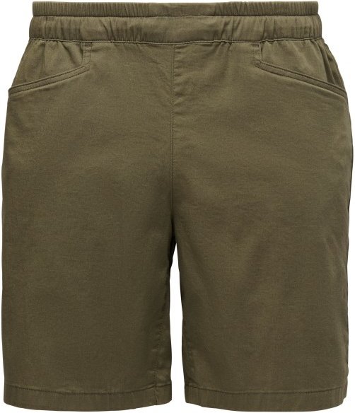 Black Diamond - Notion Shorts - Shorts Gr S braun/oliv