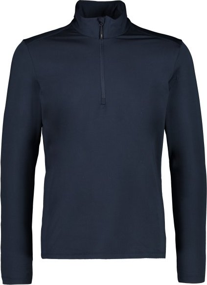 Thumbnail - CMP - Sweat Softech - Fleecepullover Gr 48 blau