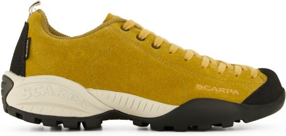 Thumbnail - Scarpa - Mojito GTX - Freizeitschuhe Gr 40,5 gelb