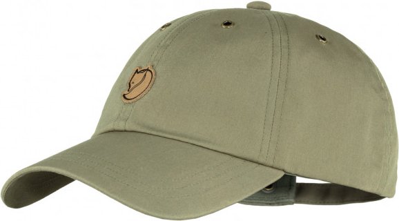 Fjällräven - Vidda Cap - Cap Gr S/M oliv