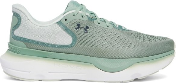 Under Armour - Infinite Pro 2 - Runningschuhe Gr 41 grau