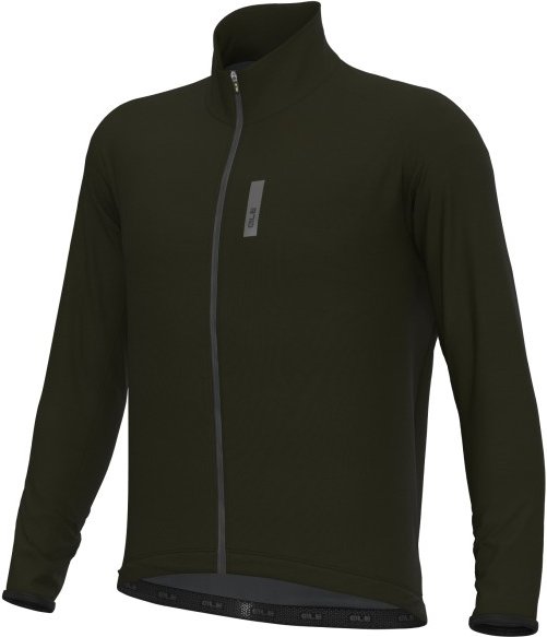 Alé - Klimatik Guscio Racing 2.0 Jacket - Fahrradjacke Gr M oliv