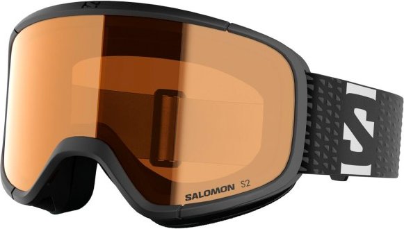 Thumbnail - Salomon - Aksium 2.0 Access Cat. 2 VLT 22% - Skibrille beige