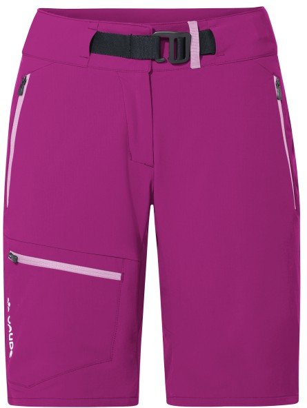 Vaude - Women's Badile Shorts II - Shorts Gr 36 lila