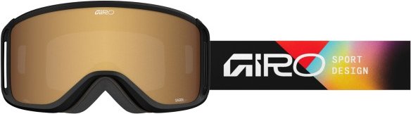 Giro - Sagen S2 (VLT 39%)/S0 (VLT 84%) - Skibrille Gr One Size beige