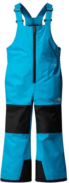 The North Face - Kid's Freedom Insulated Bib - Skihose Gr 3 Years blau