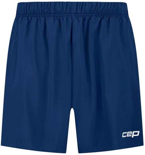 Thumbnail - CEP - Run Shorts Loose Fit - Laufshorts Gr XXL blau