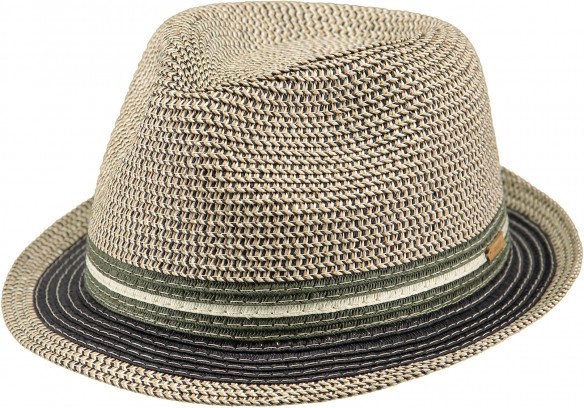 Barts - Fluoriet Hat - Hut Gr One Size beige