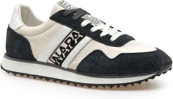 Napapijri - Hard - Sneaker Gr 10 schwarz