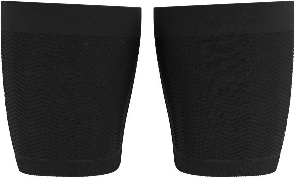 Thumbnail - Compressport - Under Control Quad - Beinlinge Gr T2 - EU 39-41 schwarz