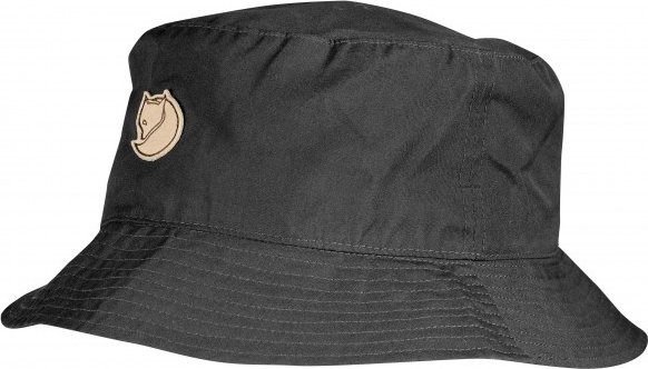 Fjällräven - Kiruna Hat Gr XL - 60-62 cm grau