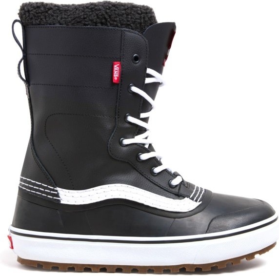 Thumbnail - Vans - MTE Standard Waterproof - Winterschuhe Gr M8 schwarz