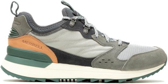 Merrell - Alpine 83 Sneaker Recraft - Sneaker Gr 41 grau