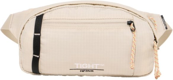 Haglöfs - Tight Hip Pack 1 - Hüfttasche beige