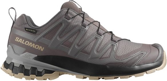 Thumbnail - Salomon - Women's XA Pro 3D V9 GTX - Multisportschuhe Gr 42 grau