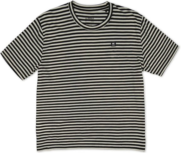 Mons Royale - Women's Icon Relaxed Tee - Merinoshirt Gr M grau