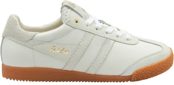 Gola - Women's Elan Camden - Sneaker Gr 38 grau