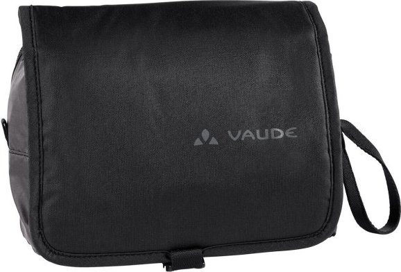 Vaude - Wash Bag L - Kulturbeutel Gr 3 l schwarz