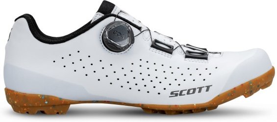 Scott - Women's Gravel Pro - Radschuhe Gr 38 grau