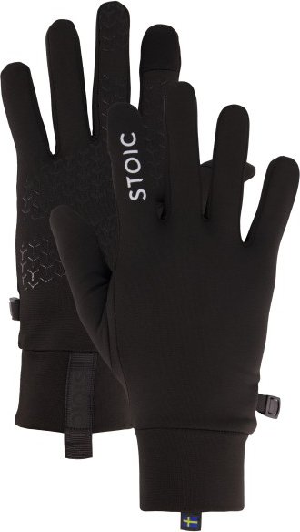 Stoic - HelsingborgSt. II Glove - Handschuhe Gr 10 schwarz