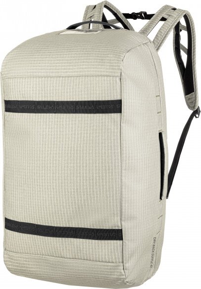 Salewa - Dry Back Duffle 40 - Reisetasche Gr 40 l beige