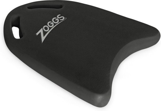 Zoggs - Eva Kick Board - Schwimmhilfe Gr M schwarz