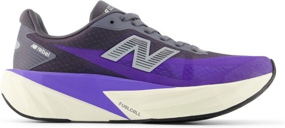 New Balance - Women's FuelCell Rebel V5 - Runningschuhe Gr 43 lila