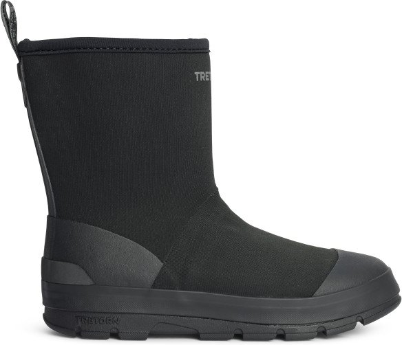 Thumbnail - Tretorn - Kid's Mimas Hybrid - Winterschuhe Gr 23 schwarz