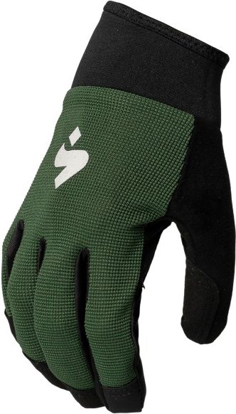 Sweet Protection - Kid's Hunter Gloves - Handschuhe Gr M grün/schwarz